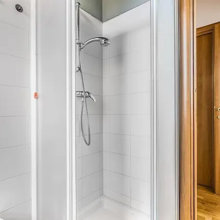 Lago Sereno, La Tua Casa Al Lago Apartment