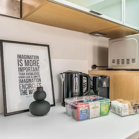 Appartement Lago Sereno, La Tua Casa Al Lago *