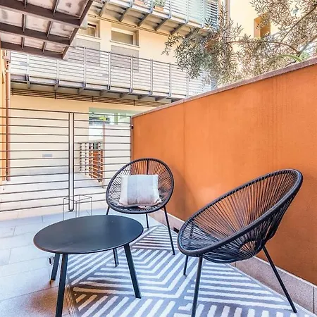 Appartement Lago Sereno, La Tua Casa Al Lago *