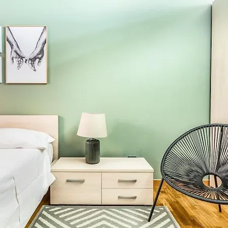 Appartement Lago Sereno, La Tua Casa Al Lago *