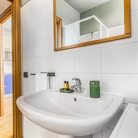 Lago Sereno, La Tua Casa Al Lago Apartment Lecco